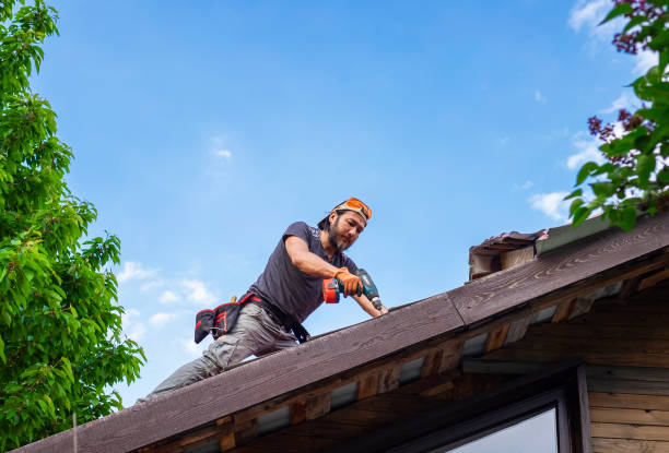 Fast & Reliable Emergency Roof Repairs in Harkers Island, NC